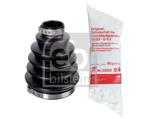 FEBI BILSTEIN 175662 Bellow Kit, drive shaft