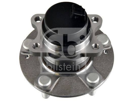 FEBI BILSTEIN 175663 Wheel Bearing Kit