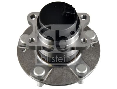 Wheel Bearing Kit FEBI BILSTEIN 175663