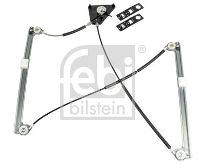 Window Regulator FEBI BILSTEIN 175664