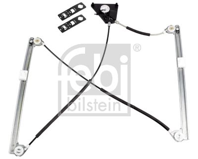 Window Regulator FEBI BILSTEIN 175665