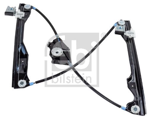 FEBI BILSTEIN 175666 Window Regulator