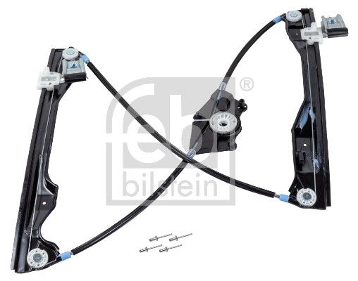 FEBI BILSTEIN 175667 Window Regulator