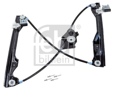 Window Regulator FEBI BILSTEIN 175667