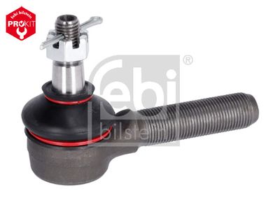 Angled Ball Joint, steering drag link FEBI BILSTEIN 17566