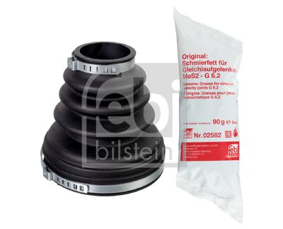 Bellow Kit, drive shaft FEBI BILSTEIN 175670