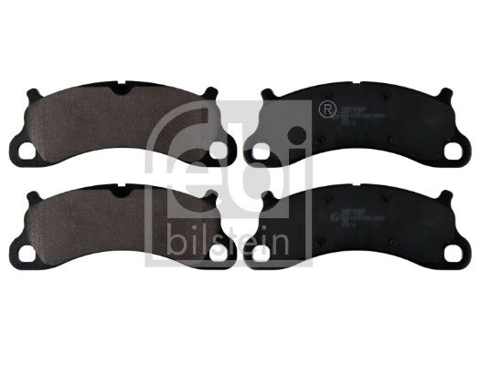 FEBI BILSTEIN 175676 Brake Pad Set, disc brake