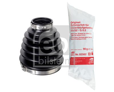 Bellow Kit, drive shaft FEBI BILSTEIN 175677