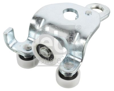 Roller Guide, sliding door FEBI BILSTEIN 175680