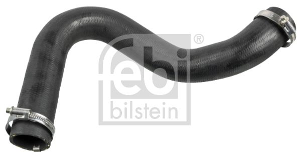 FEBI BILSTEIN 175705 Charge Air Hose