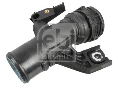 Charge Air Hose FEBI BILSTEIN 175706