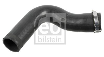 Charge Air Hose FEBI BILSTEIN 175707