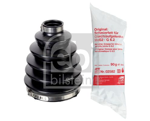 FEBI BILSTEIN 175719 Bellow Kit, drive shaft