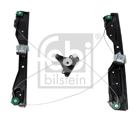 FEBI BILSTEIN 175722 Window Regulator
