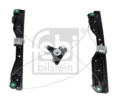 Window Regulator FEBI BILSTEIN 175722