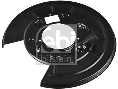 Splash Guard, brake disc FEBI BILSTEIN 175724