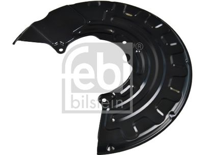 Splash Guard, brake disc FEBI BILSTEIN 175726