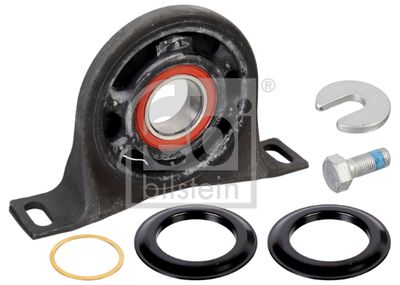 Suspension, propshaft FEBI BILSTEIN 175744