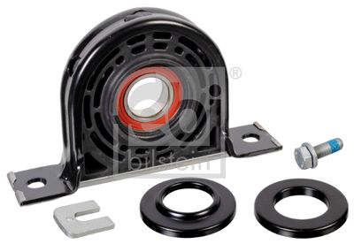 Suspension, propshaft FEBI BILSTEIN 175747