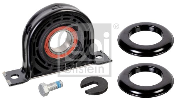 FEBI BILSTEIN 175748 Suspension, propshaft
