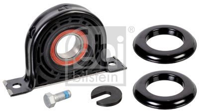 Suspension, propshaft FEBI BILSTEIN 175748