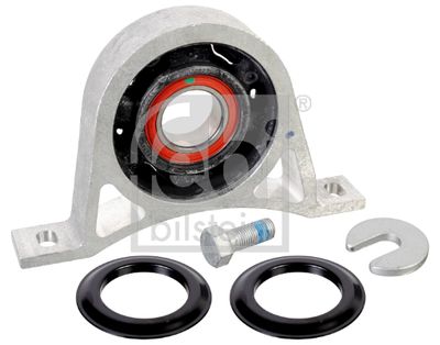 Suspension, propshaft FEBI BILSTEIN 175752