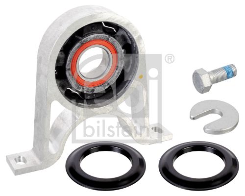 FEBI BILSTEIN 175753 Suspension, propshaft