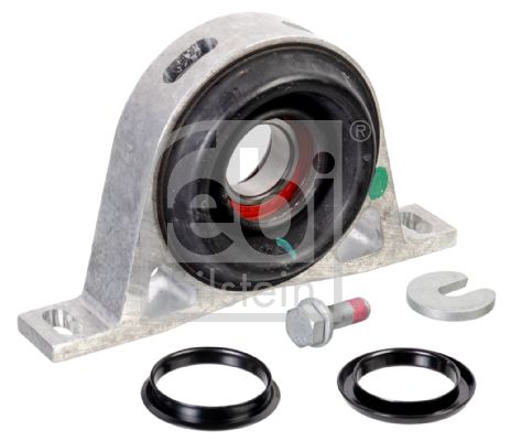 FEBI BILSTEIN 175755 Suspension, propshaft
