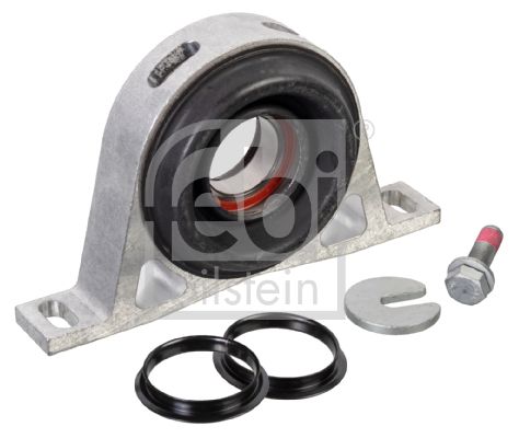 FEBI BILSTEIN 175756 Suspension, propshaft