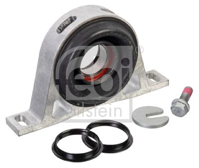 Suspension, propshaft FEBI BILSTEIN 175756
