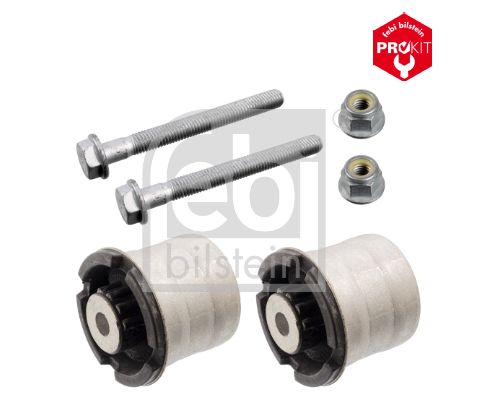FEBI BILSTEIN 175763 Mounting, control/trailing arm