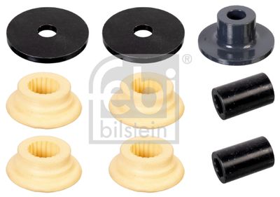Repair Kit, driver cab suspension FEBI BILSTEIN 175772