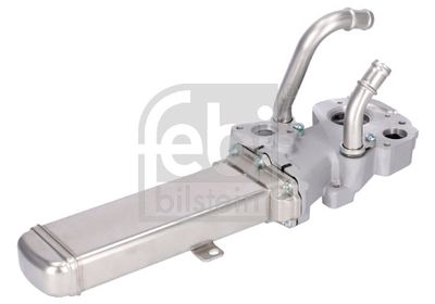 Cooler, exhaust gas recirculation FEBI BILSTEIN 175773