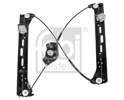 Window Regulator FEBI BILSTEIN 175795
