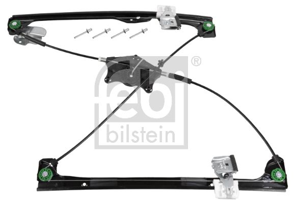 FEBI BILSTEIN 175796 Window Regulator