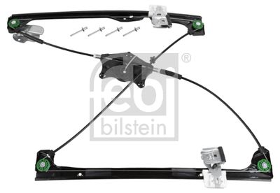 Window Regulator FEBI BILSTEIN 175796