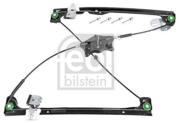 FEBI BILSTEIN 175798 Window Regulator