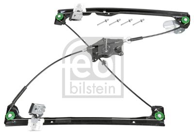 Window Regulator FEBI BILSTEIN 175798