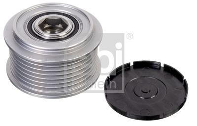 Alternator Freewheel Clutch FEBI BILSTEIN 175815