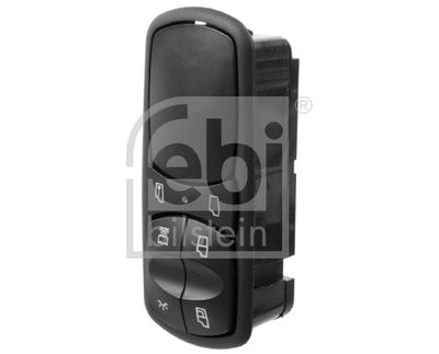 Multi-Function Switch FEBI BILSTEIN 175827