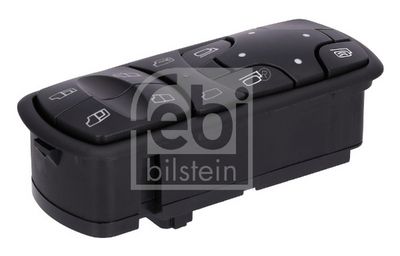 Multi-Function Switch FEBI BILSTEIN 175828