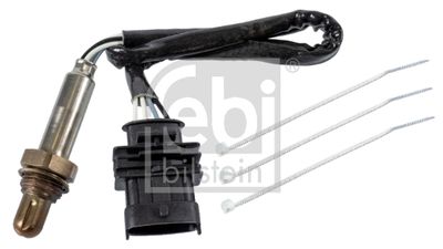 Lambda Sensor FEBI BILSTEIN 175836