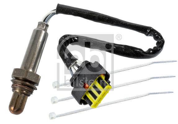 FEBI BILSTEIN 175837 Lambda Sensor