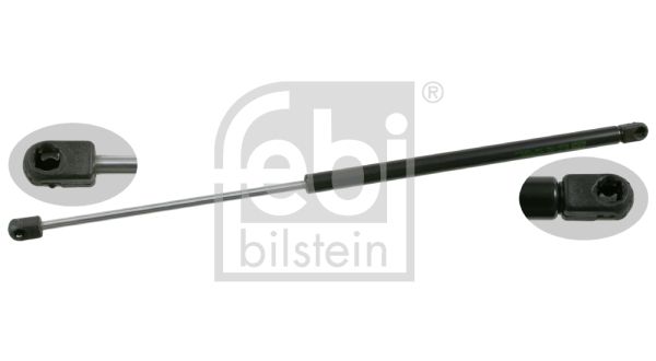 FEBI BILSTEIN 17584 Gas Spring, boot/cargo area
