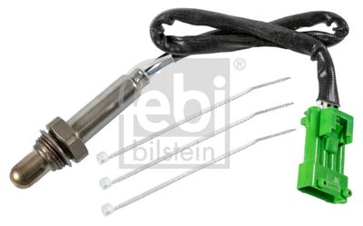 Lambda Sensor FEBI BILSTEIN 175840