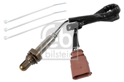 Lambda Sensor FEBI BILSTEIN 175848