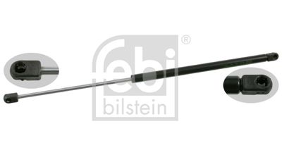 Gas Spring, boot/cargo area FEBI BILSTEIN 17584