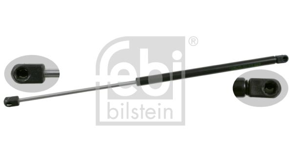 FEBI BILSTEIN 17585 Gas Spring, boot/cargo area