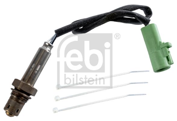 FEBI BILSTEIN 175852 Lambda Sensor