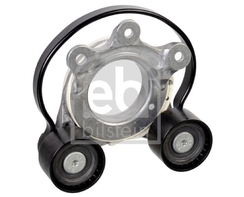 FEBI BILSTEIN 175859 Belt Tensioner, V-ribbed belt